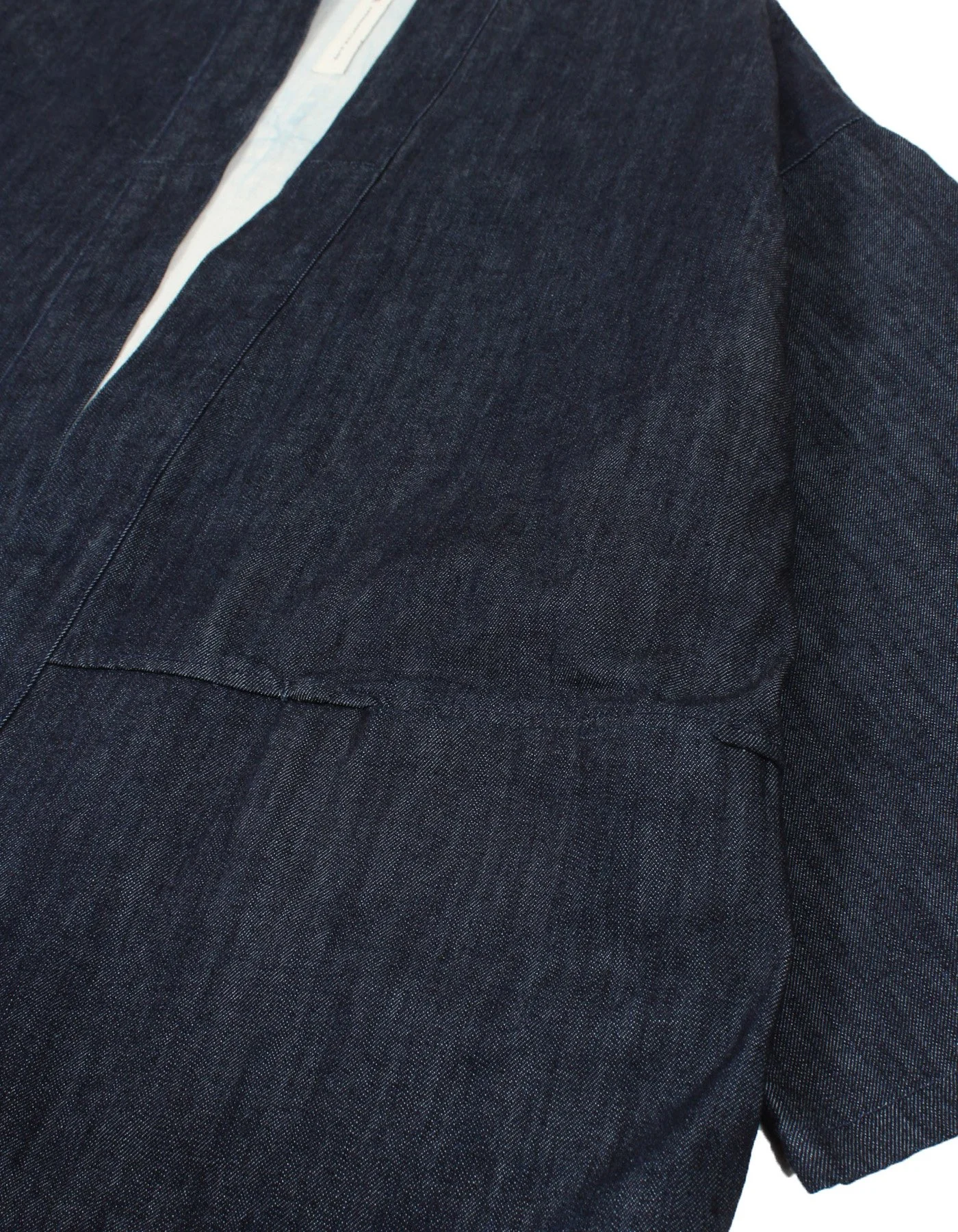 TSUMU - DENIM | Prospective Flow | Japanese Fashion for Men | プロ